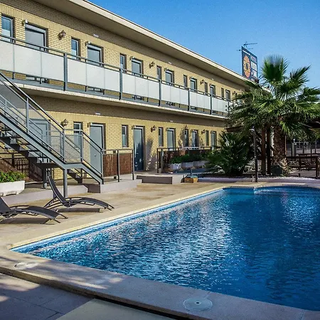 Hotel Vista Al Sol
