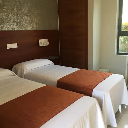 Vista Al Sol Hotel