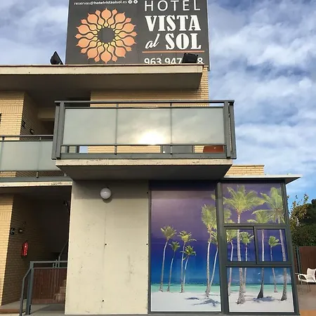 Vista Al Sol Hotel