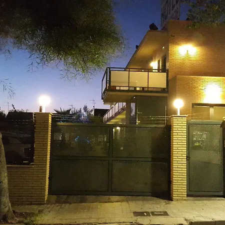 Hotel Vista Al Sol 2*