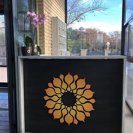 Vista Al Sol 호텔 파테르나