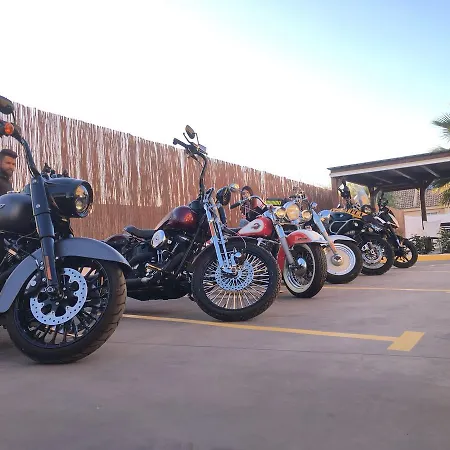 Vista Al Sol Paterna