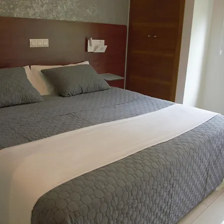 Hotel Vista Al Sol Paterna