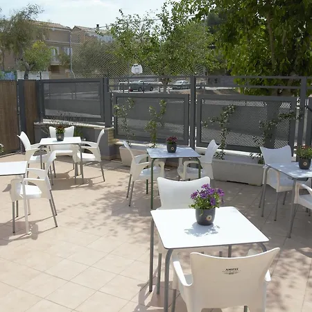 호텔 Vista Al Sol 2*