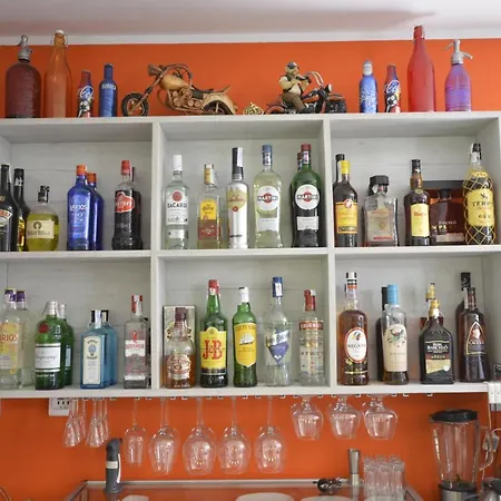 Hotel Vista Al Sol 2*