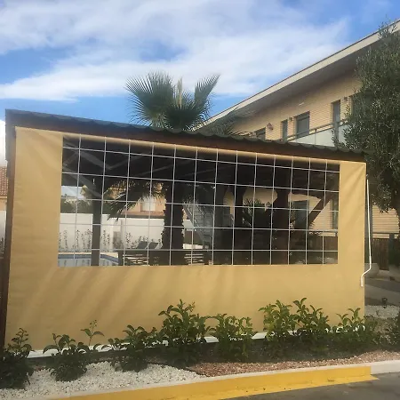 Hotel Vista Al Sol