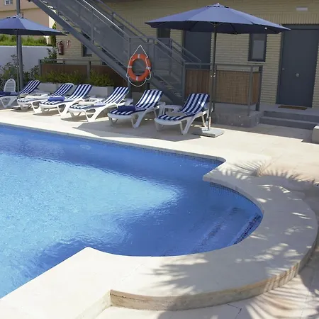 Vista Al Sol Hotel