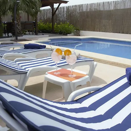Hotel Vista Al Sol 2*
