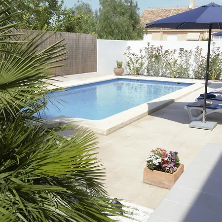 Vista Al Sol Hotel