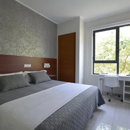 Vista Al Sol Hotel Paterna
