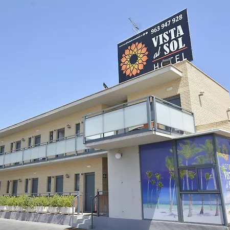 Vista Al Sol 2*