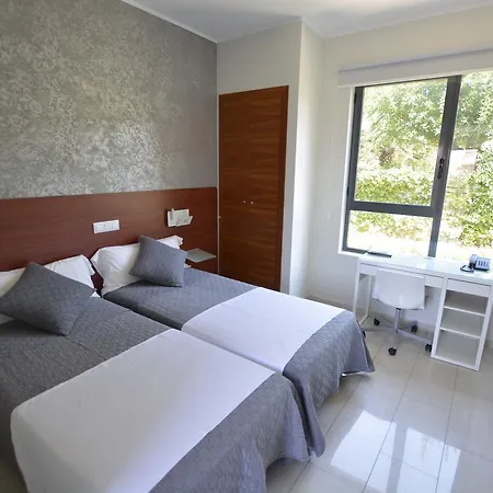 Vista Al Sol Hotel